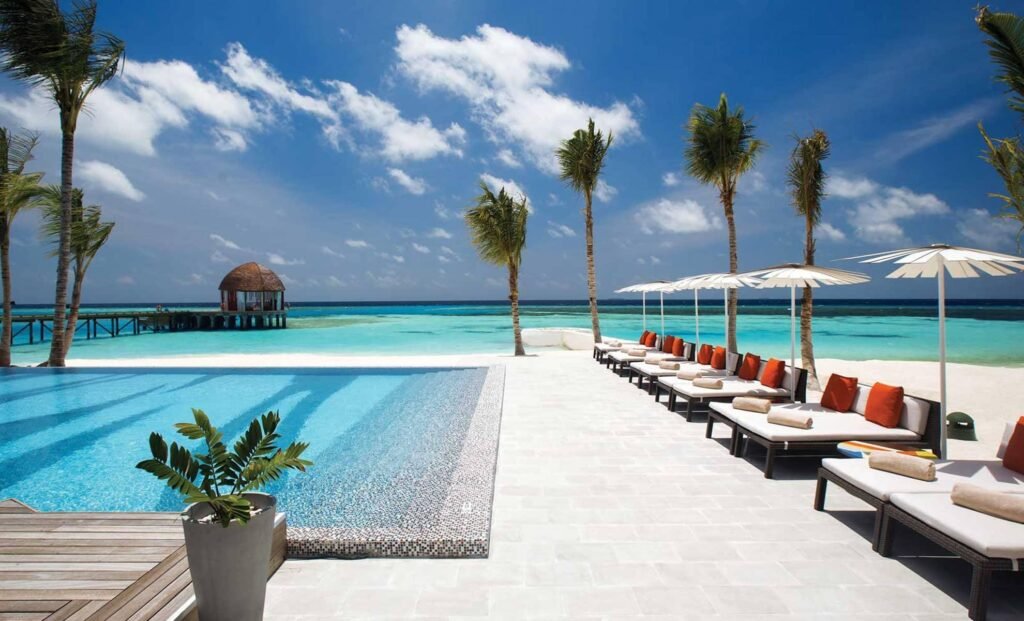  luxury travel lifestyle private concierge experience